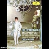 Revue Studio Canal  / Carlos Kleiber : Der Rosenkavalier (Coffret 2 DVD)