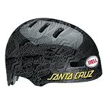 Bell Sports OGSC Allover Helmet