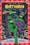 Batman: The Copycat Crime (Scholastic Reader, Level 3)