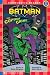 Batman #2: The Copycat Crime (Scholastic Reader Level 3)