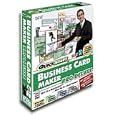IMSI QuickStart Business Card Maker Pro Deluxe from Operating Systems