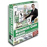 IMSI QuickStart Business Card Maker Pro Deluxe by IMSI Design