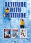 Altitude With Attitude Pack (Vertical Limit / Into Thin Air: Death on Everest / Cliffhanger)