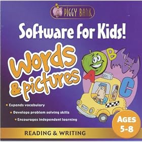 Words & Pictures