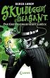 Skulduggery Pleasant 02. Das Groteskerium kehrt zur�ck