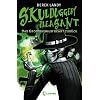 Skulduggery Pleasant 02. Das Groteskerium kehrt zur�ck