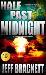 Half Past Midnight