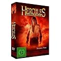 Hercules - Staffel 4 (6 DVDs)