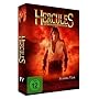 Hercules - Staffel 4 (6 DVDs)