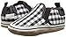 Robeez Liam Soft Sole Crib Shoe (Infant)