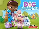Doc McStuffins: Caught Blue-Handed / To Squeak, or Not to Squeak
