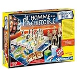 Clementoni - 62615 - Jeu �ducatif - Evolution de l 'homme