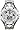 Timex Men's T56371 Ironman Triathlon 42 Lap Combo Analog Digital Dress Watch Image #1