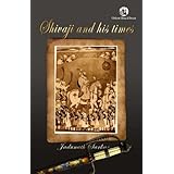 shivaji and his times paperback