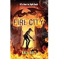 Fire City