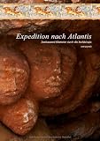 Expedition nach Atlantis: Zweitausend Kilometer durch die Arch�ologie - a. petit