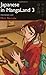 Japanese in MangaLand 3: Intermediate Level (Japanese in MangaLand Series)