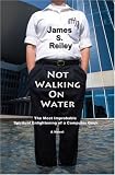 Not Walking on Water