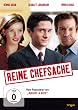 Reine Chefsache