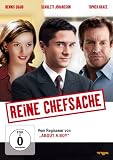 Reine Chefsache