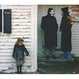 The Devil And God Are Raging Inside Me