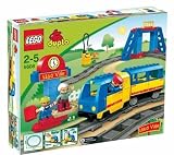 LEGO Duplo - Train Starter Set - 5608