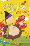Witch Switch(Witch-in-Training)