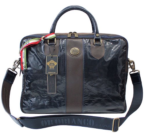 [オロビアンコ]OROBIANCO ビジネスバッグ ブリーフケース トートバッグ 3C・ボルミオ・スモール 3C BORMIO SMALL//3C-BORMIO-SMALL[並行輸入品] 画像