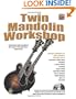 Twin Mandolin Workshop (book + CD)