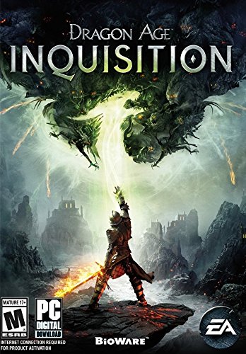 Dragon Age: Inquisition - Standard Edition - PC [Direct to Account]