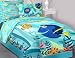 Nemo full sheet set jersey knit