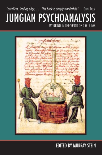 Jungian Psychoanalysis: Working in the Spirit of Carl Jung