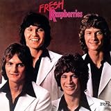 Fresh (Japanese Mini-Vinyl CD)