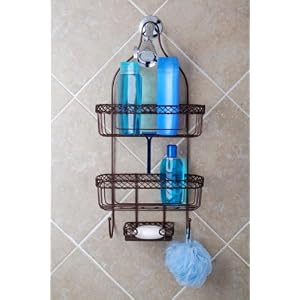 Bathroom Space Savers 