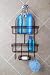 SHOWER CADDY- OIL RUBBED BRONZE FINISH