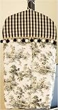 Glenna Jean Town & Country Diaper Stacker