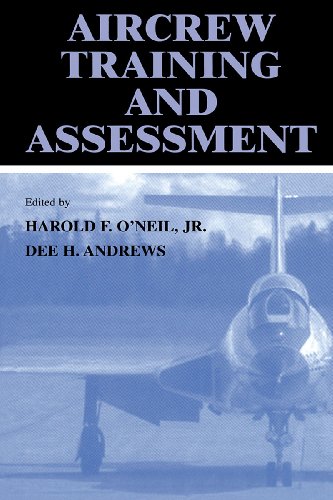 Aircrew Training and Assessment (Human Factors in Transportation)