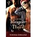 White Tigers: Men of Phuket: Tongue Thai'd