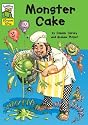 Monster Cake (Leapfrog Rhyme Time)