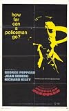 Poster - Pendulum - Movie Poster - 28x44cm von Pendulum
