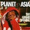 The Grand Opening