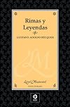 Rhymes and Legends (Selection) / Rimas y Leyendas (seleccion): A Dual-Language Book (Dover Books on Language)