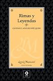 Rimas y leyendas (Letras mayusculas)