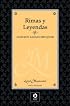 Rimas y leyendas (Letras mayusculas)