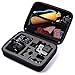 JGmax Carrying Case for GoPro - Small (Black)