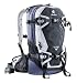 [ドイター] フリーライダープロ28SL D33520 1020 (ホワイト×ブルーベリー/サイズ:H54×W28×D17cm 容量:28L)
