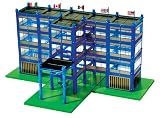 Buy Tekton Tower Girder and Panel 250-pc. Building Set by Bridge Street Toys