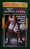 2007/08 Fleer Basketball Value Box * 22 Packs *