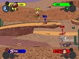Wacky Races: Crash & Dash (Wii)