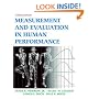 Measurement And Evaluation in Human Performance